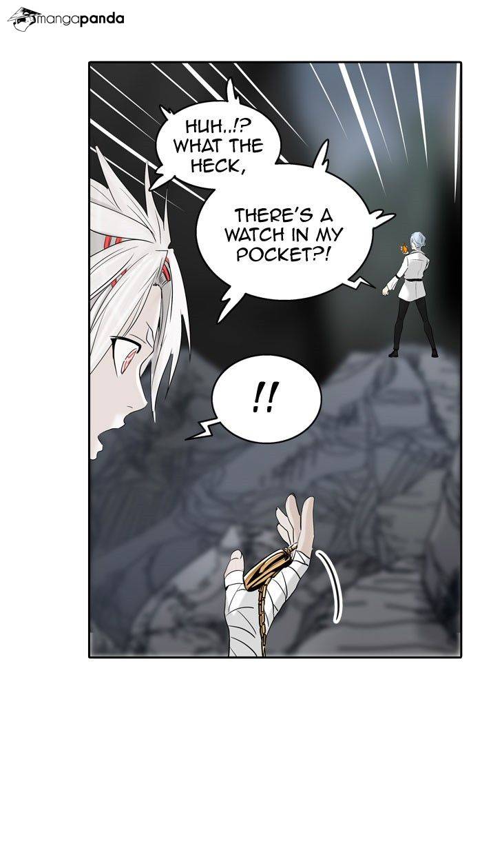 Tower of God Chapter 346 image 055
